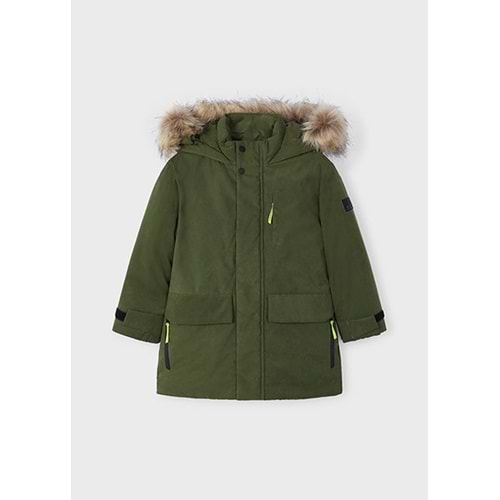 Mont-Parka