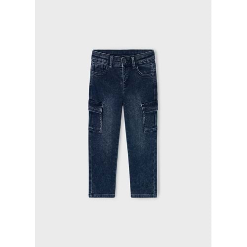 PANTOLON DENIM