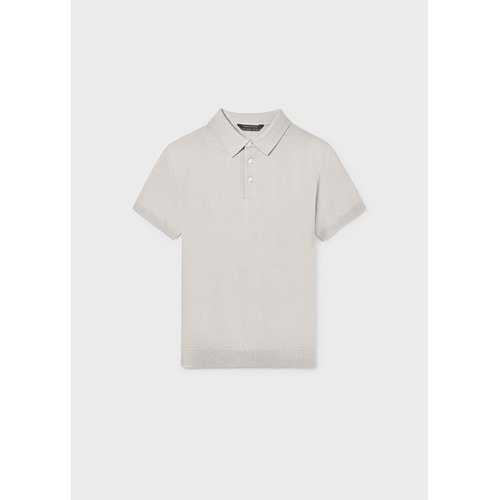 TISORT-POLO-KISA KOL