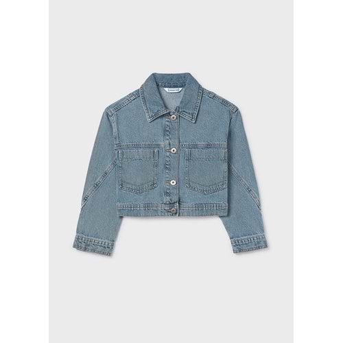 CEKET-DENIM