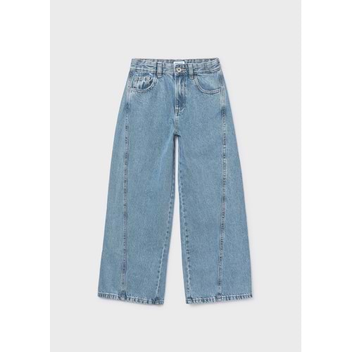 PANTOLON DENIM
