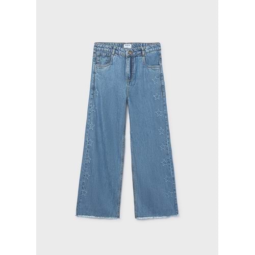 PANTOLON DENIM