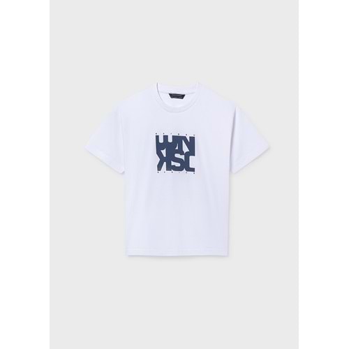 TISORT-KISA KOL BASIC