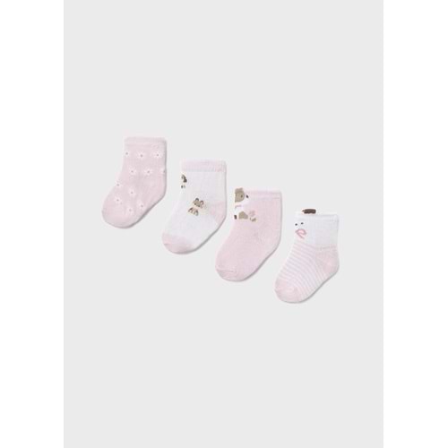 SET 4 CORAP