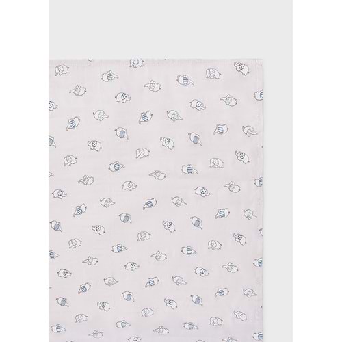 MUSLIN