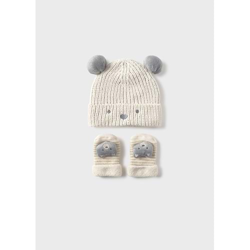 CORAP SAPKA SET