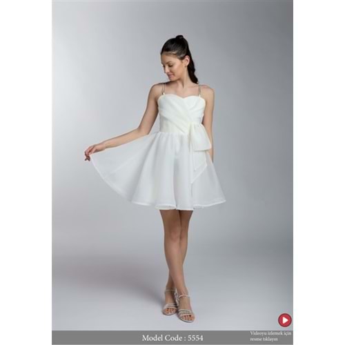 5554 ELBİSE