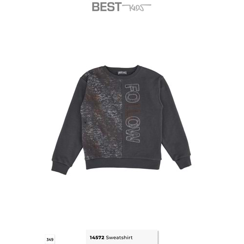 14572 SWEATSHIRT