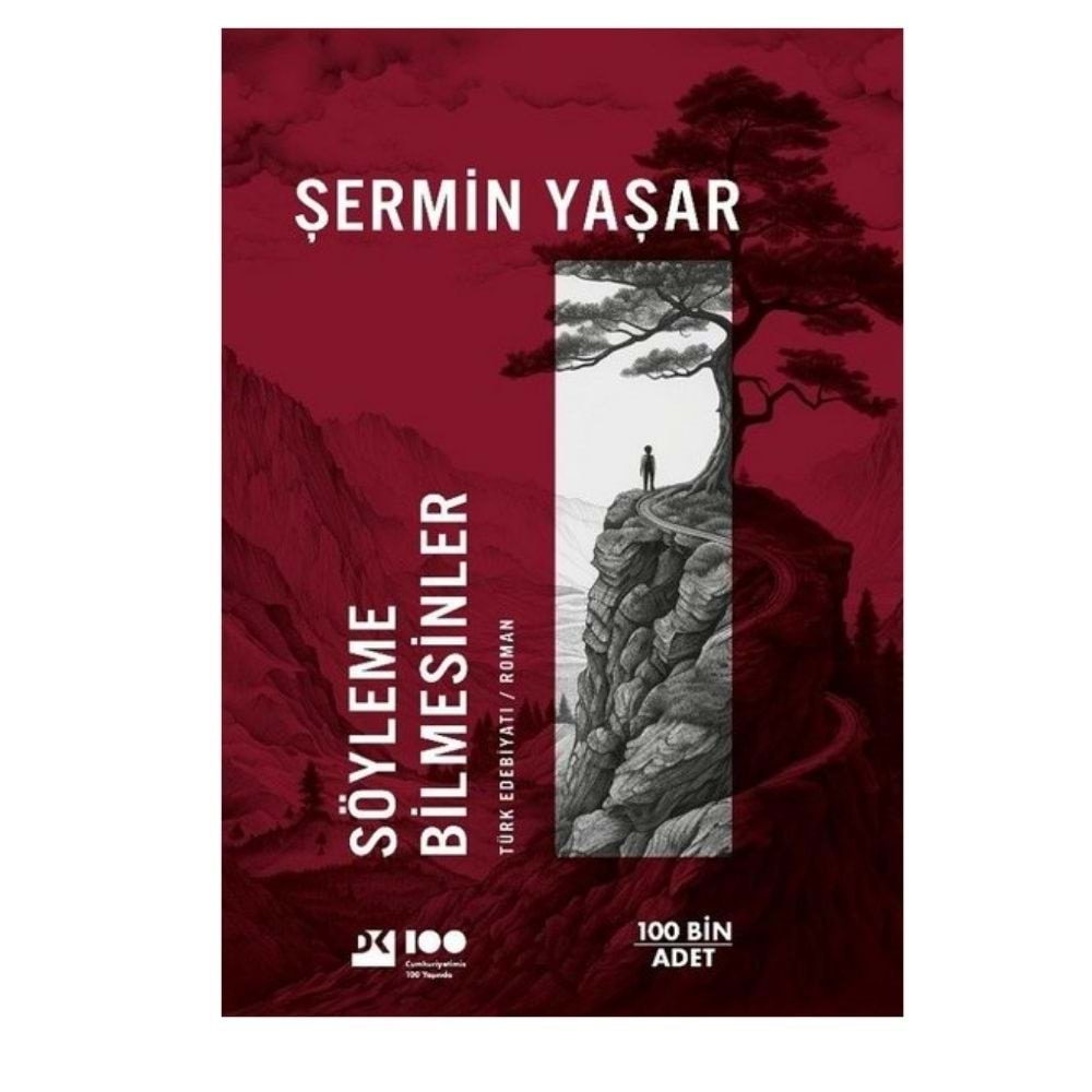 Söyleme Bilmesinler - Şermin Yaşar