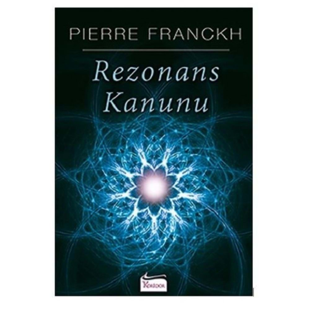 Rezonans Kanunu - Pierre Franckh