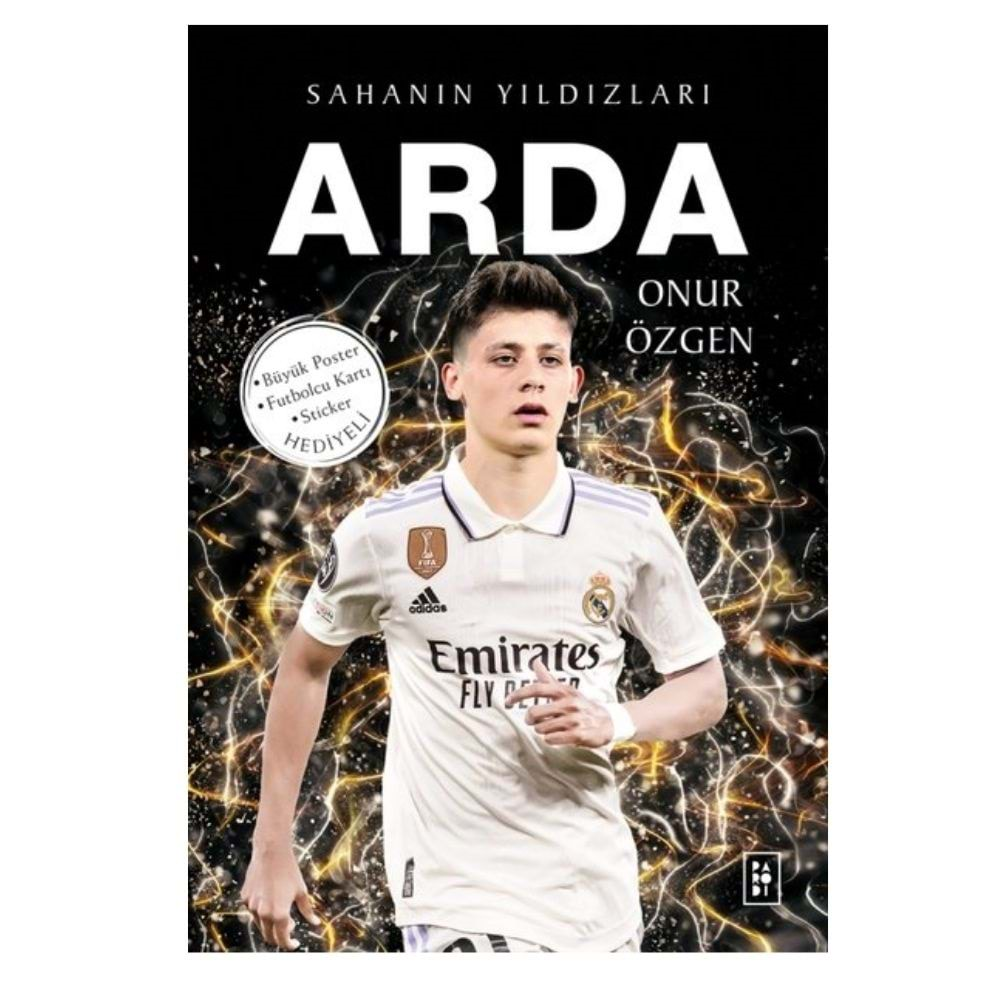 Arda - Sahanın Yıldızları