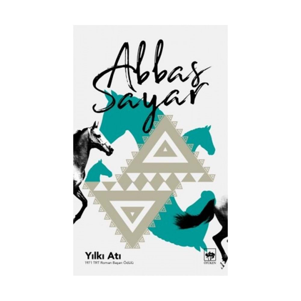 Yılkı Atı - Abbas Sayar