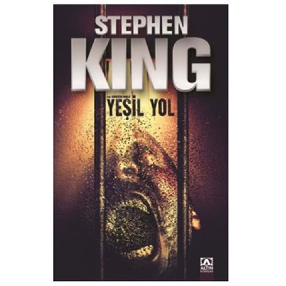 Yeşil Yol - Stephen King