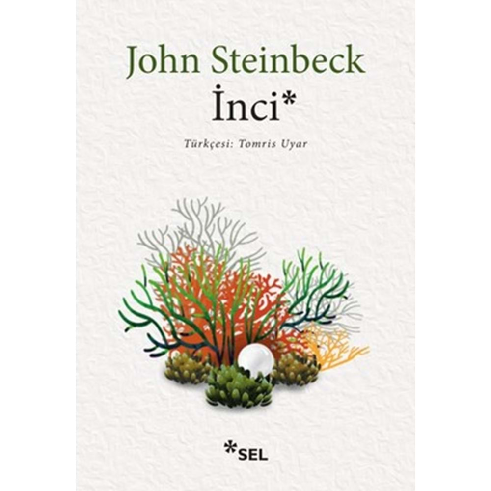 İnci - John Steinbeck