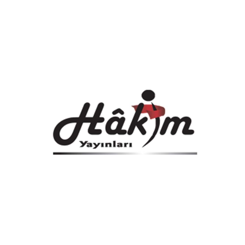 Hakim Yayınları 3. Sınıf Türkçe Etkinlikli Çalışma Kitabı