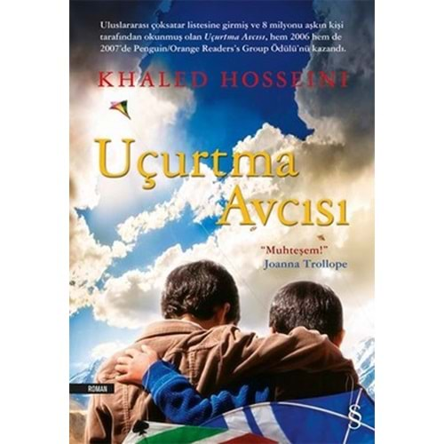 Uçurtma Avcısı - Khaled Hosseini