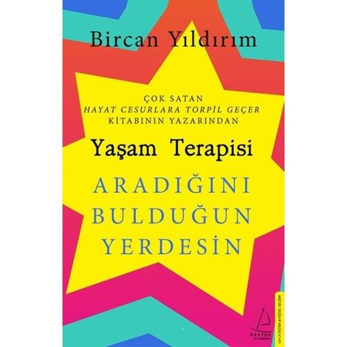 Yaşam Terapisi - Bircan Yıldırım