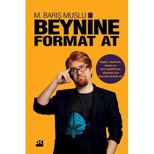 Beynine Format At - M. Barış Muslu