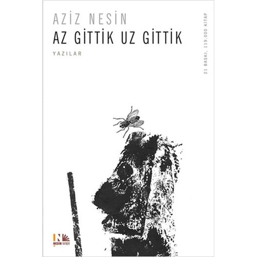 Az Gittik Uz Gittik - Aziz Nesin