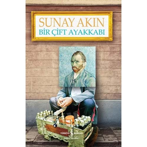 Bir Çift Ayakkabı - Sunay Akın