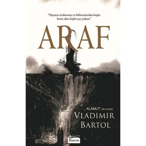 Araf - Vladimir Bartol