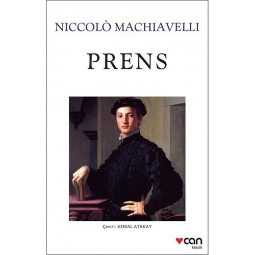 Prens - Niccola Machiavelli