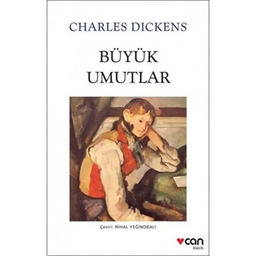 Büyük Umutlar - Charles Dickens