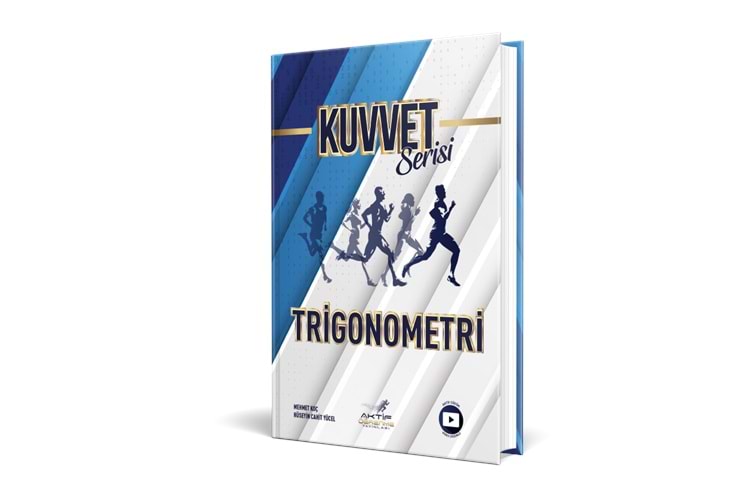 Aktif Öğrenme Yayınları Trigonometri Kuvvet Serisi