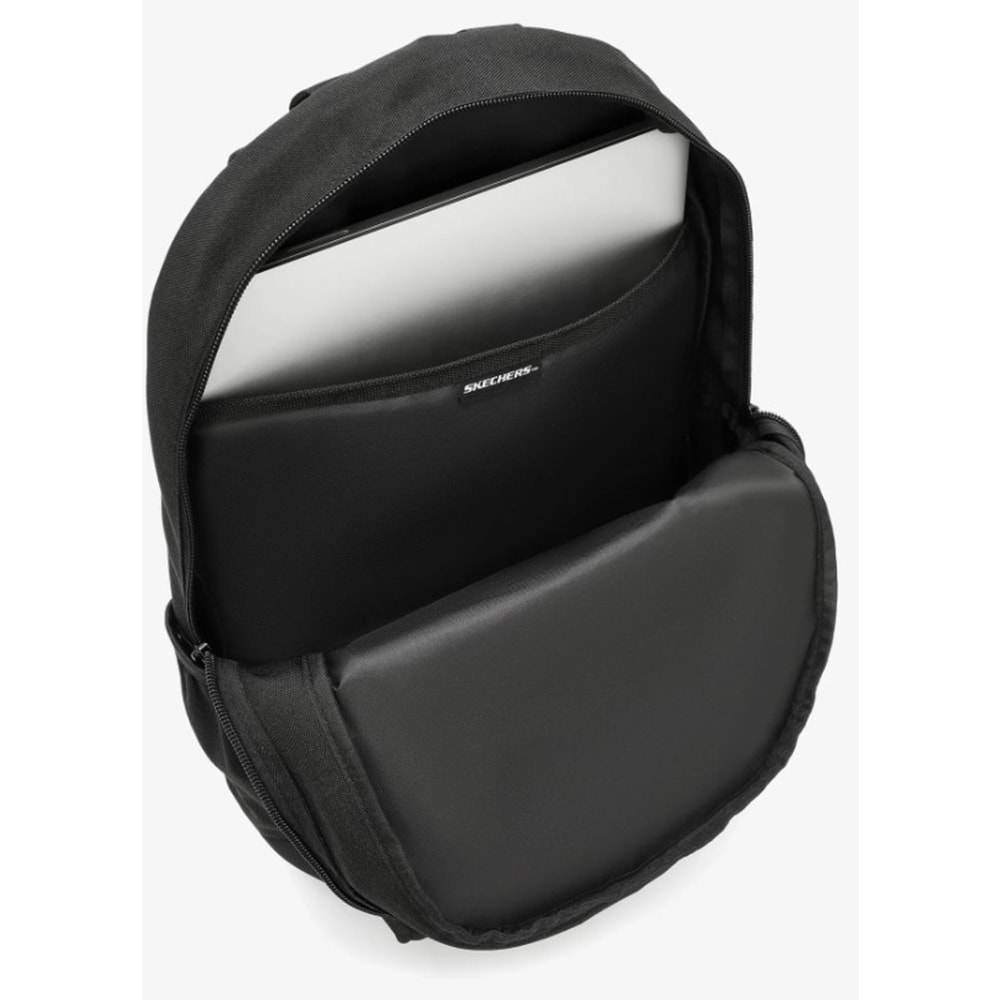 Skechers U Bag Backpack Bag SKCH7680U-BLK Unisex Sırt Çantası