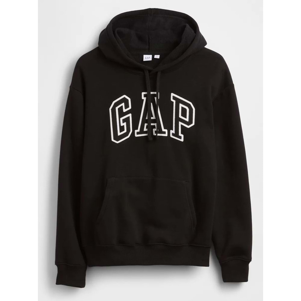 Gap V-Gap Herıtage Po Hd - 463506006 Hoodie Kapüşonlu Kadın Sweatshirt