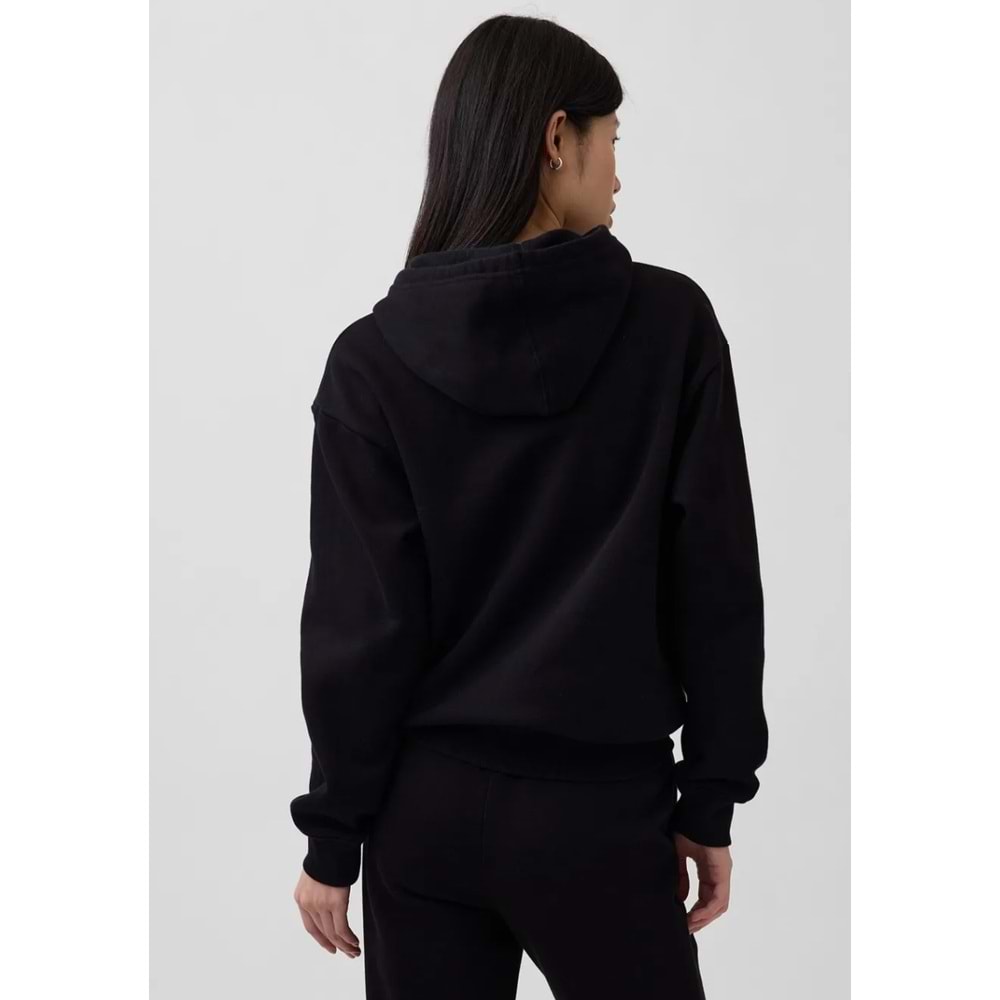 Gap V-Gap Herıtage Po Hd - 463506006 Hoodie Kapüşonlu Kadın Sweatshirt
