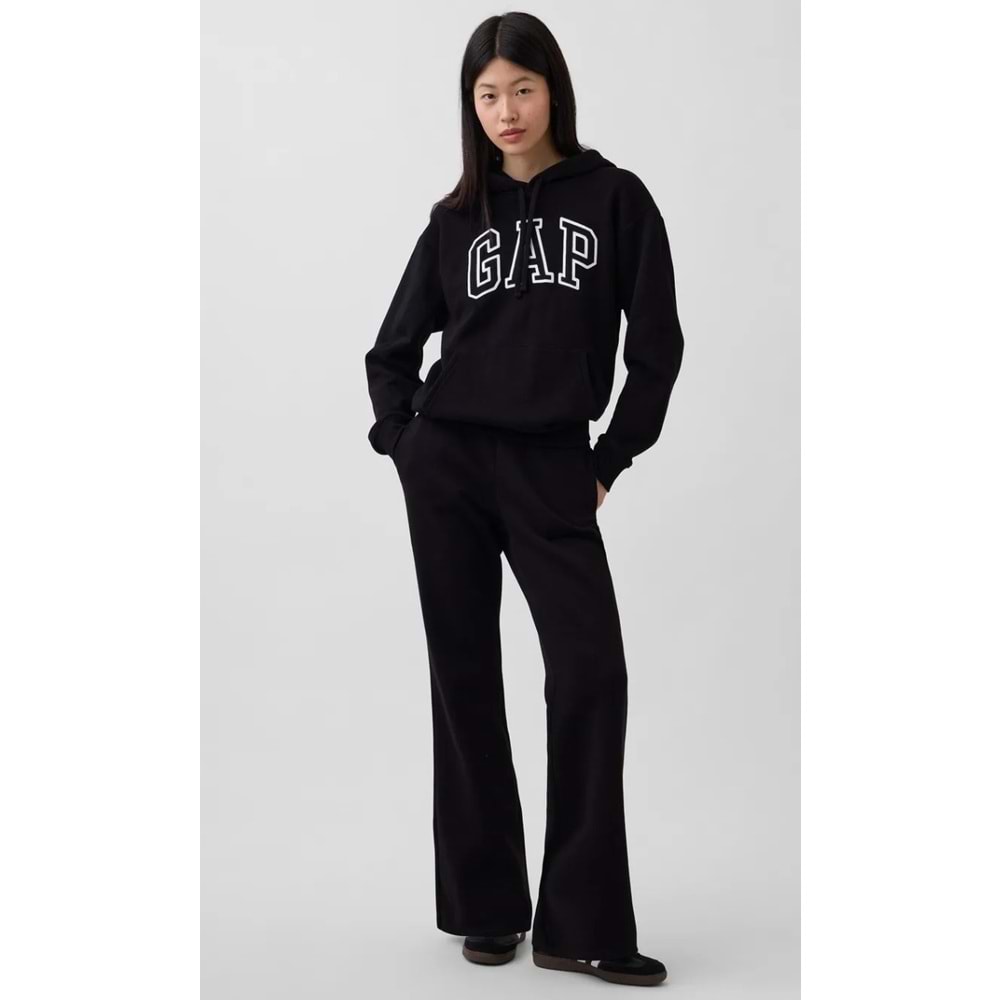 Gap V-Gap Herıtage Po Hd - 463506006 Hoodie Kapüşonlu Kadın Sweatshirt