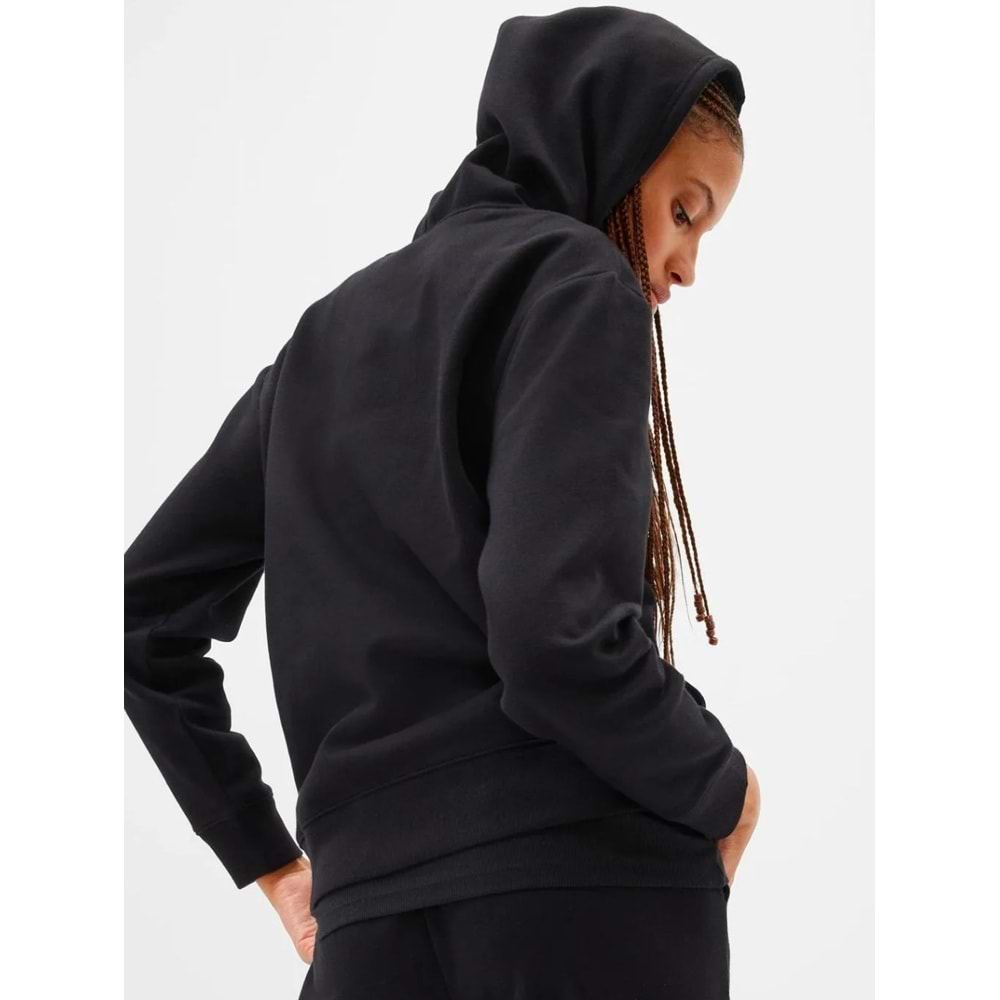 Gap V-Gap Herıtage Po Hd - 463506006 Hoodie Kapüşonlu Kadın Sweatshirt
