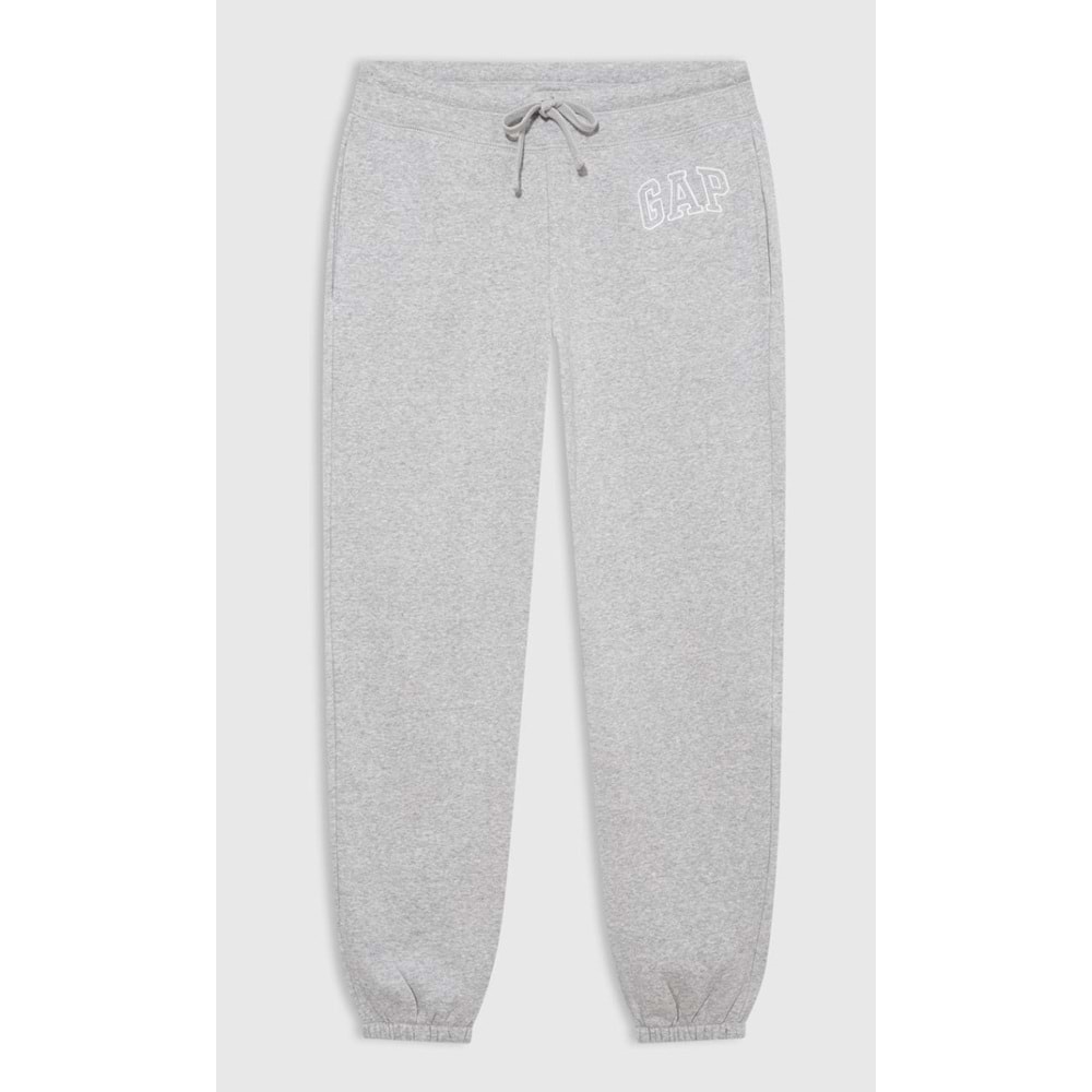 Gap V-Gap Herıtage Jogger Fleece 4634920302 Kadın Eşofman Altı