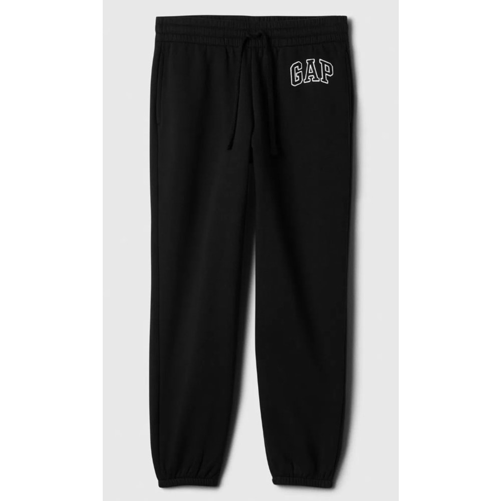 Gap V-Gap Herıtage Jogger Fleece 463492 Kadın Eşofman Altı