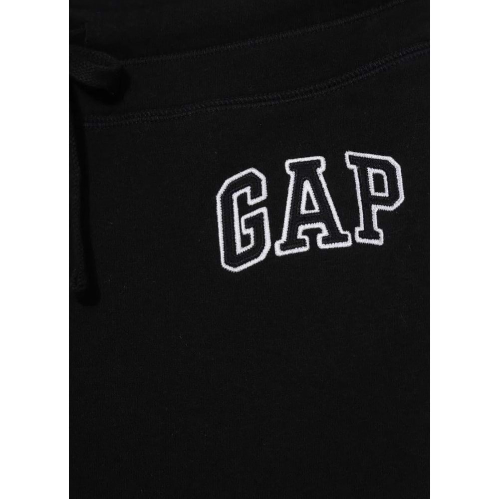 Gap V-Gap Herıtage Jogger Fleece 463492 Kadın Eşofman Altı