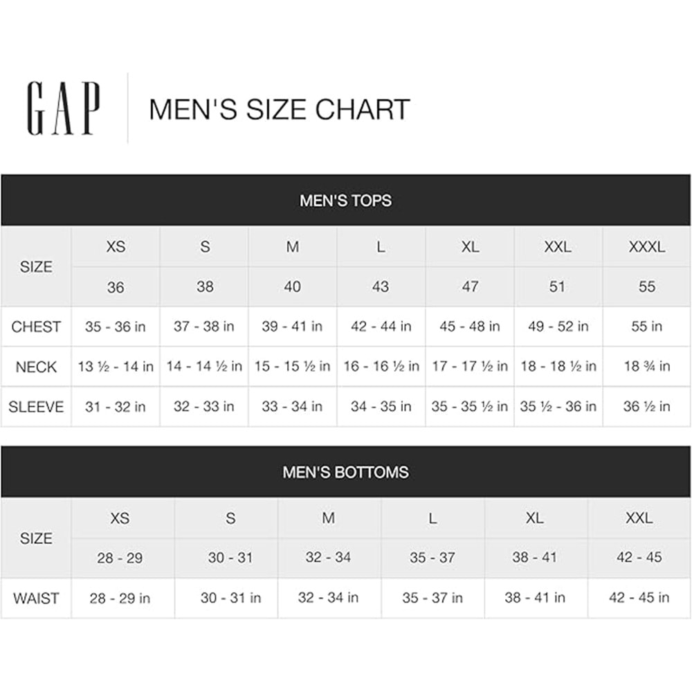 Gap V-Frch Ft Herıtage Logo Po Fz - 868454009 Erkek Kapüşonlu Fermuarlı Sweatshirt