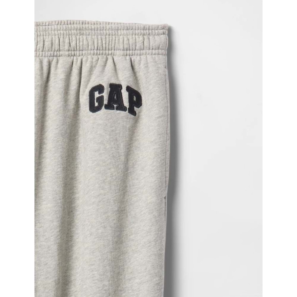 Gap V-Frch Ft Herıtage Age Jogger - 868463005 Fransız Havlu Kumaş Jogger Erkek Eşofman Altı