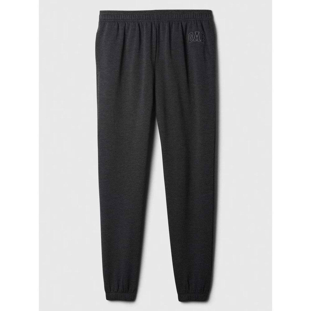 Gap V-Herıtage 500382 Logo Gap Logo Fleece Jogger Fransız Havlu Kumaş Erkek Eşofman Altı