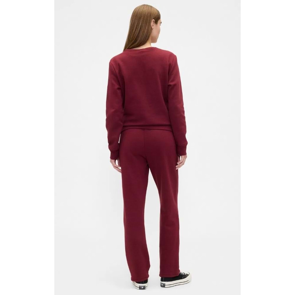 Gap Doorbuster Logo Pull-On Slim 800432 Kadın Eşofman Altı