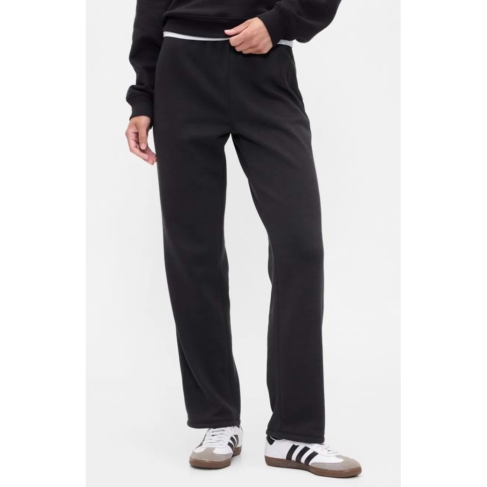 Gap Doorbuster Logo Pull-On Slim 800432 Kadın Eşofman Altı