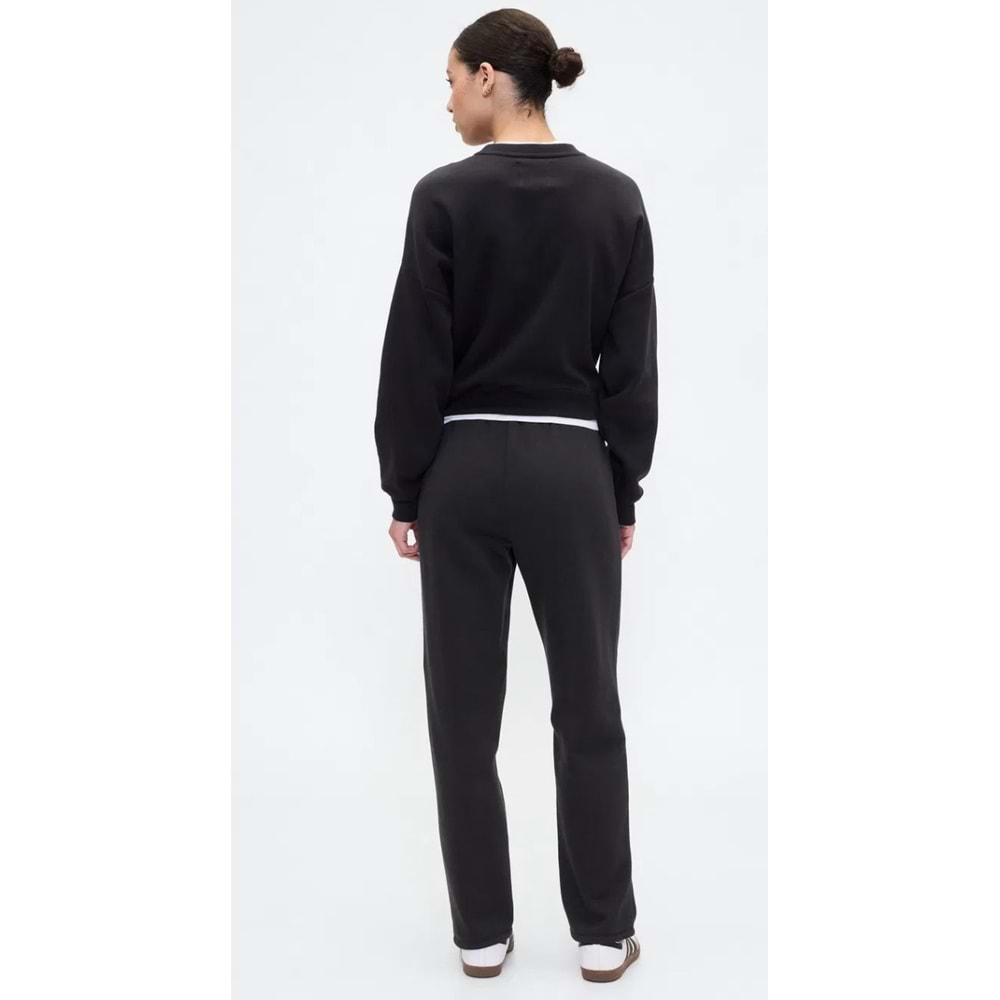 Gap Doorbuster Logo Pull-On Slim 800432 Kadın Eşofman Altı