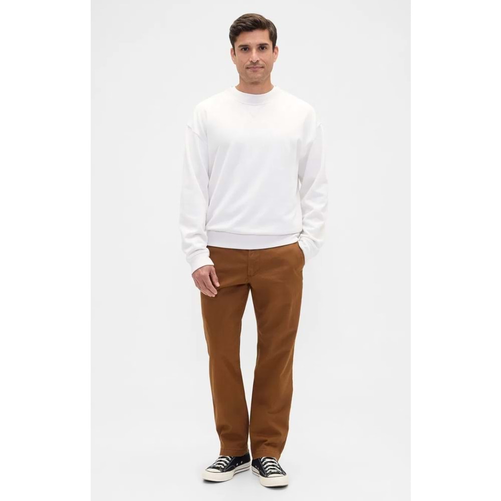 Gap Straight Fit GapFlex 500359024 Düz Kalıp Erkek Kot Pantolon