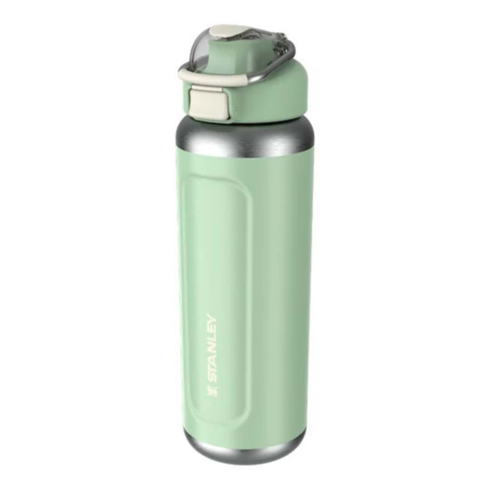 Stanley Wellspring Bottle 0,70 Lt Kilitli Kapak Matara
