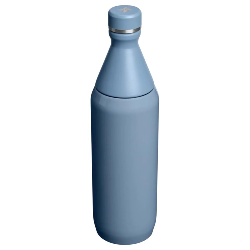 Stanley The All Day Slim Su Şişesi 0.59 L Termos Kamp Matara