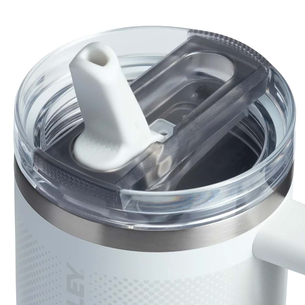 Stanley The Quencher ProTour Flip Straw Pipetli Termos 0,60 LT Pipetli Matara