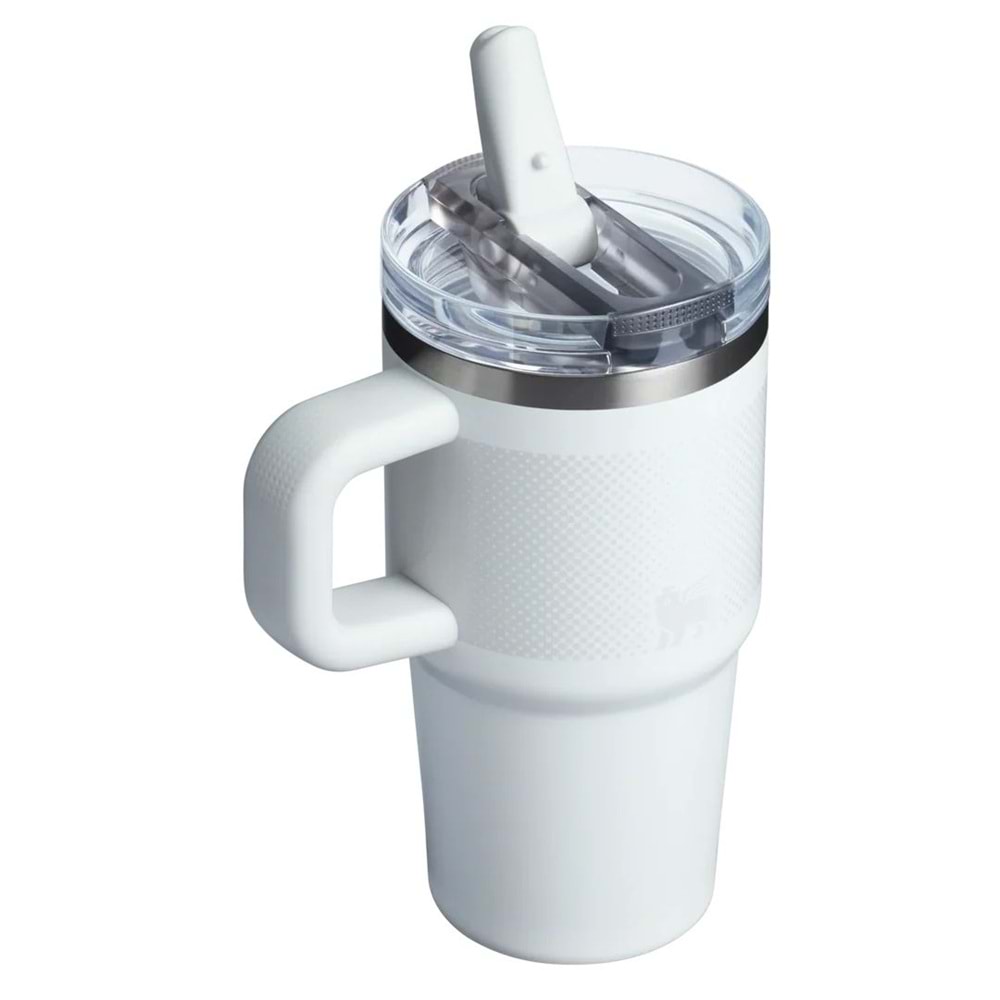 Stanley The Quencher ProTour Flip Straw Pipetli Termos 0,60 LT Pipetli Matara