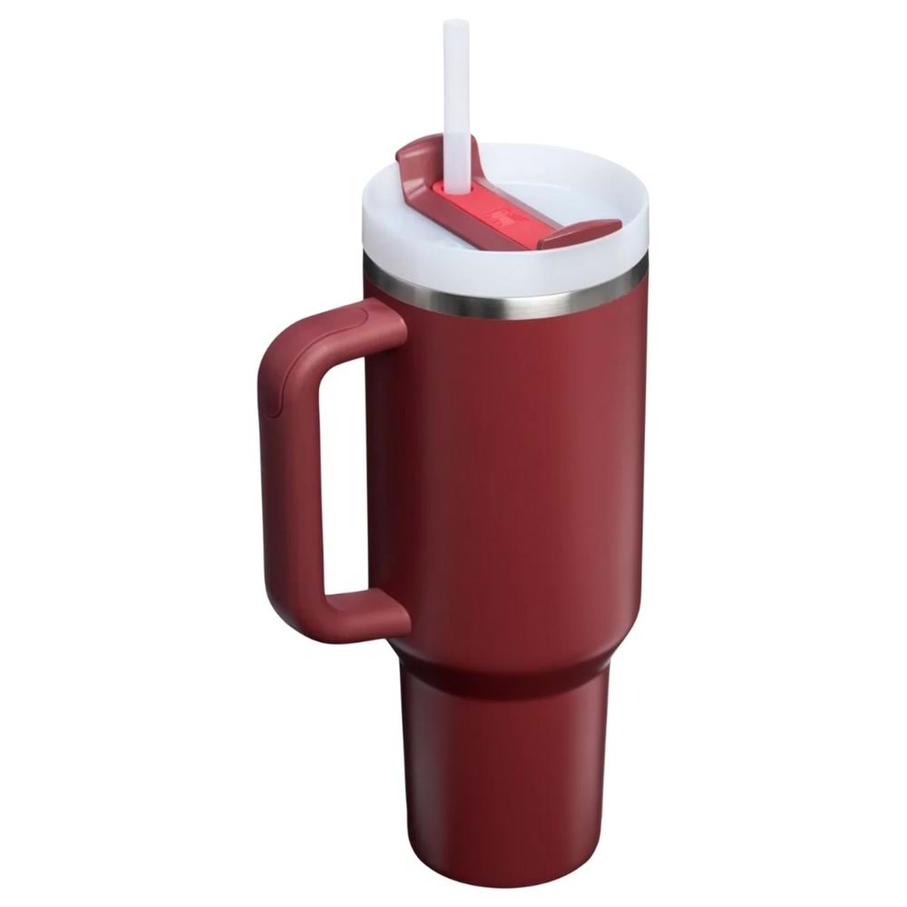 Stanley Quencher H2.O FlowState™ Tumbler Pipetli Termos 1.18L Pipetli Matara