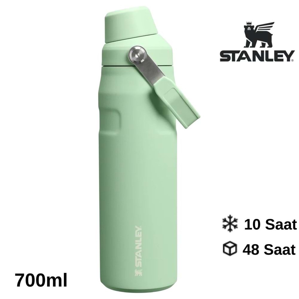 Stanley Iceflow Fast Flow Soğuk Su Termosu 0.7L Matara