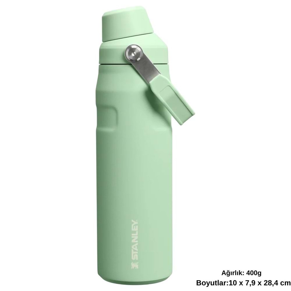 Stanley Iceflow Fast Flow Soğuk Su Termosu 0.7L Matara
